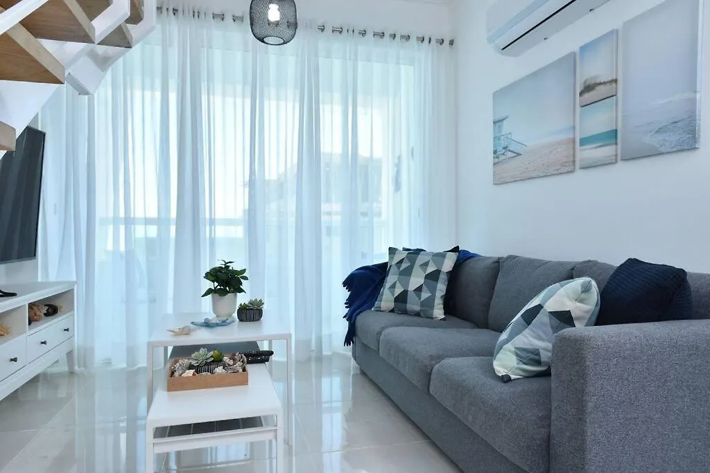 Apto Juan Dolio Tepuy 601 F Juan Pedro Appartement