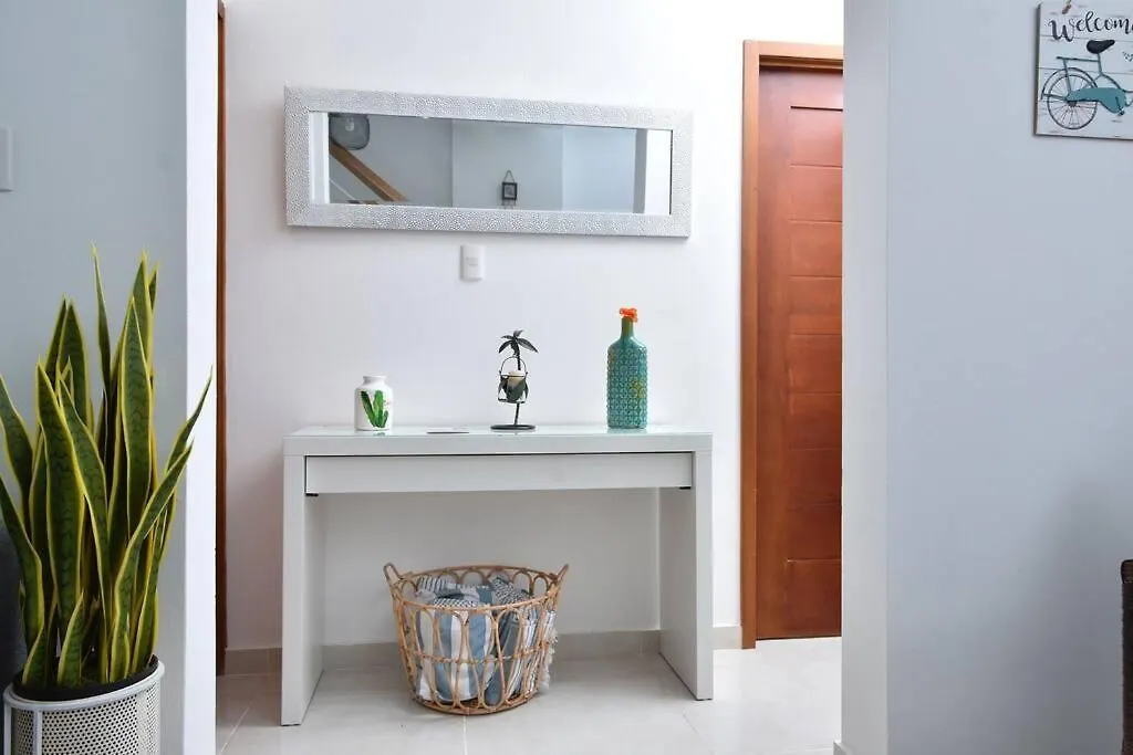 Apto Juan Dolio Tepuy 601 F Juan Pedro Appartement